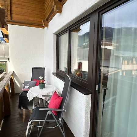 Appartement Steinlechner-Meyer Elisabeth à Stumm Extérieur photo