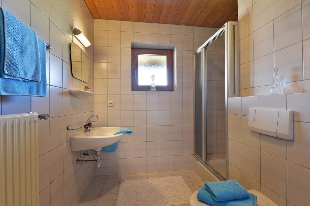 Appartement Steinlechner-Meyer Elisabeth à Stumm Chambre photo