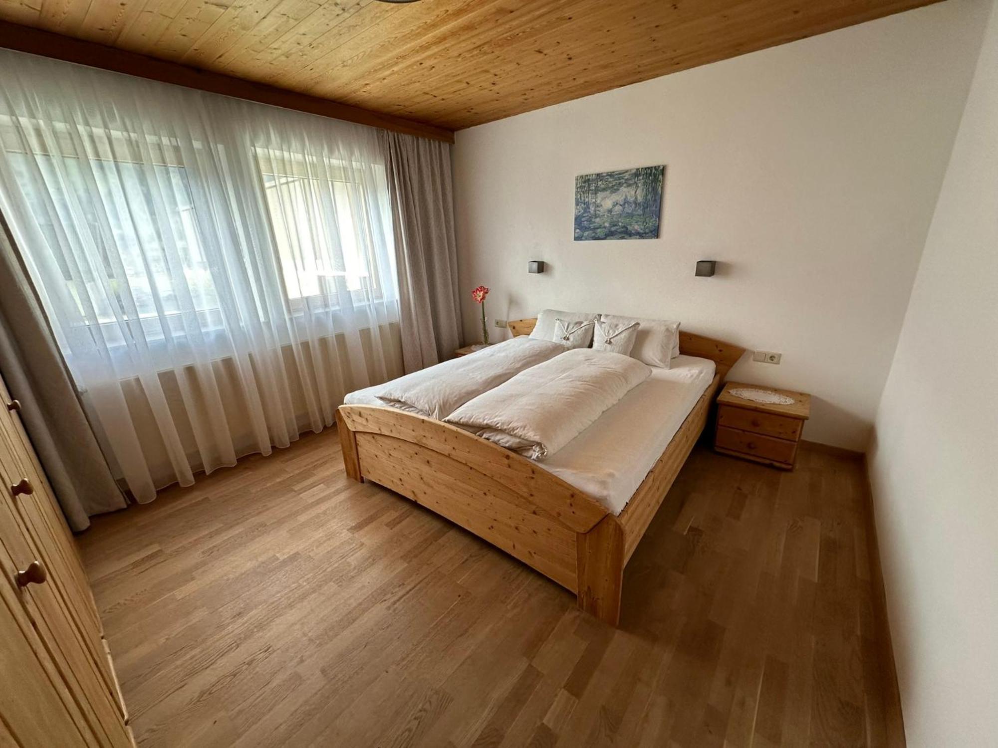 Appartement Steinlechner-Meyer Elisabeth à Stumm Extérieur photo